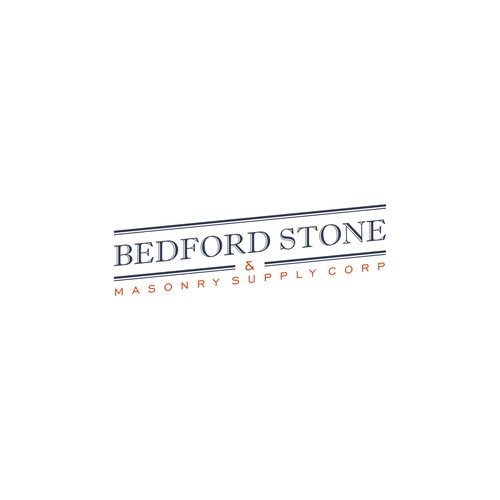 Bedford Stone Design by alisto!