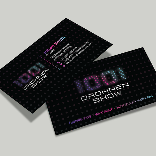  contest entry by boniamin