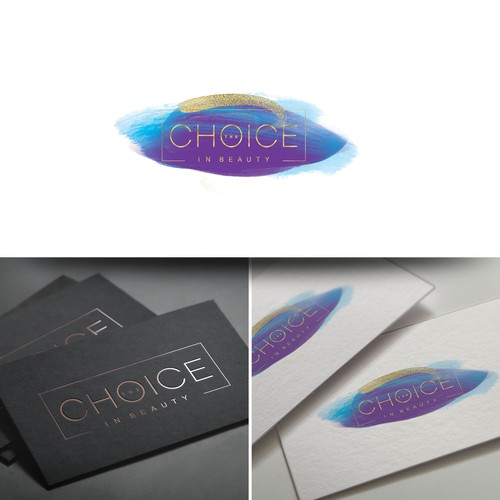 Logo & social media pack contest entry by Huntress ™