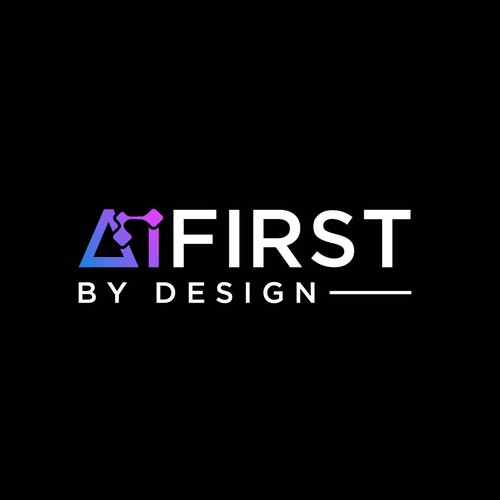 Design a modern, sophisticated, yet accessible, AI & Management Consulting firm logo! Design by ✦✦ArtRasu✦✦