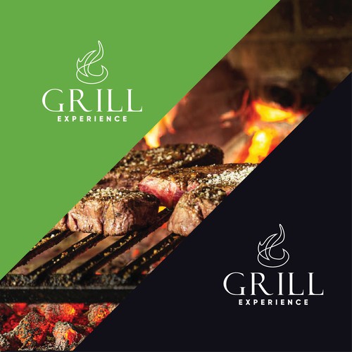 Logo design contest entry by El John