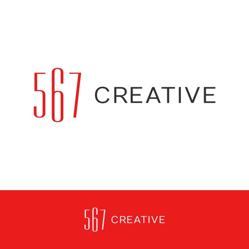 Create a logo to build an online brand around by using numbers. Ontwerp door ArpitM