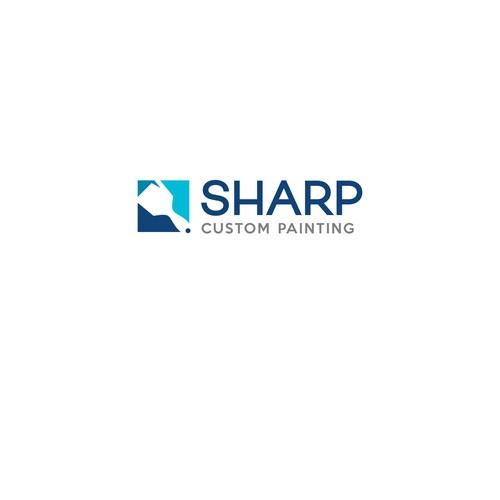 Design a logo for an Architectural Coatings Contractor to appeal to homeowners and designers Design by bdzgn