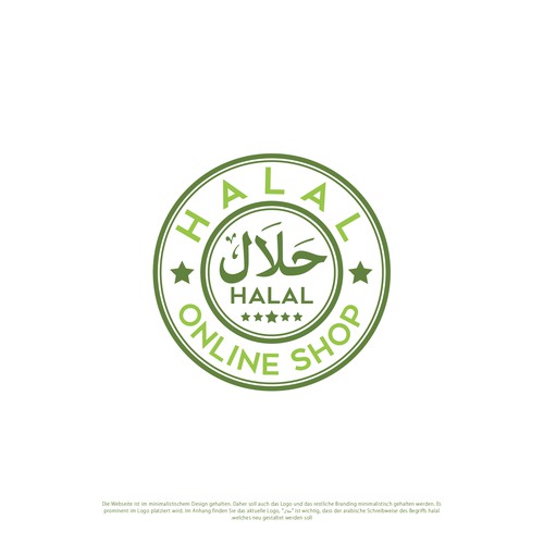 Logo & brand identity pack contest entry by BEKAM™