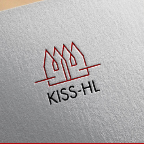 Logo design contest entry by wwatch