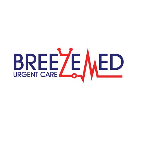 Urgent Care Logo Design by muhshoai