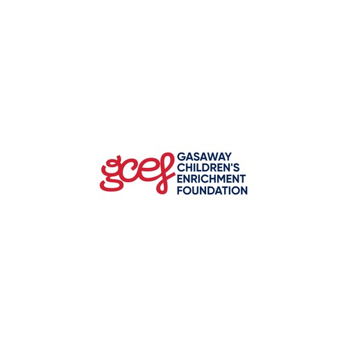 Gasaway Children's Enrichment Foundation Design by Nana445