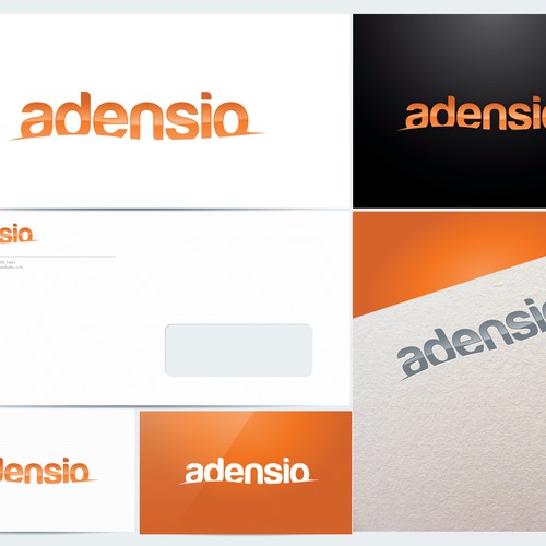 Logo design contest entry by Str1ker