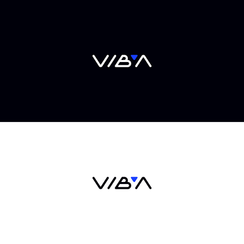 VIBA Logo Design Ontwerp door Nicedesigner