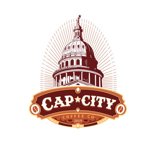 Capcity Coffee Co.