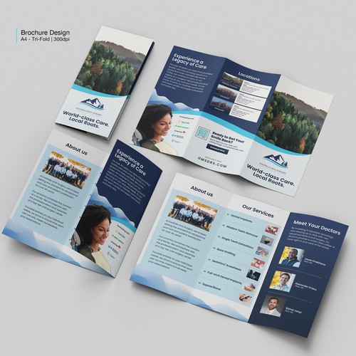  contest entry by Sangaji Aristo