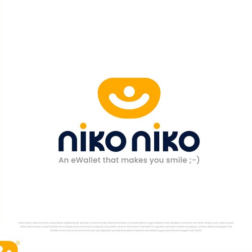 Logo Type and Logo Design for an eWallet Design by Neutra