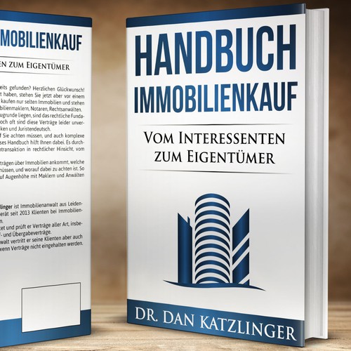 Book cover contest entry by studio02