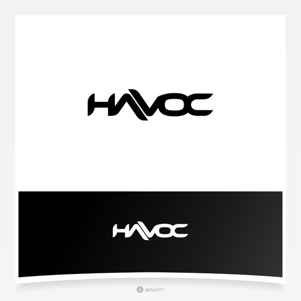 Modern Sleek Models Agency Logo