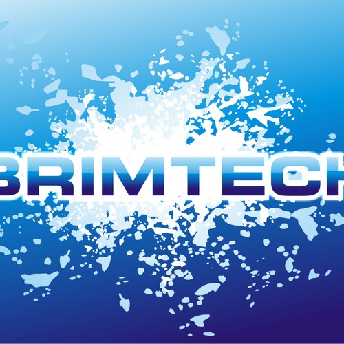 Create the next logo for Brimtech Design by Sketstorm™