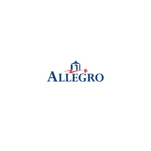 Merged Logo Design by ellecì designer