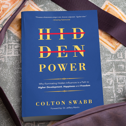 Create a Timeless and Powerful Book Cover for an Instant Classic Design by Zupps  ✅