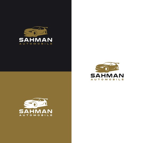  contest entry by Bayu.S