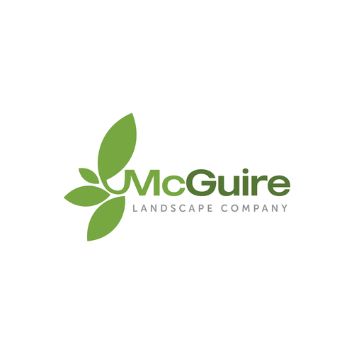 Landscaping Logo Design by Paliya