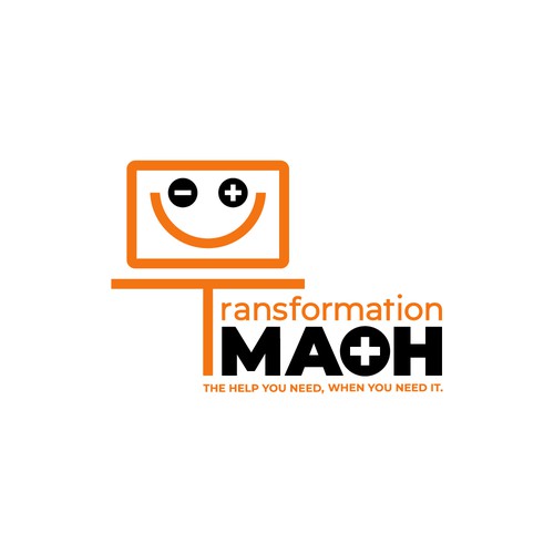 Transformation Math - Make Math Fun! Design by raysheeow