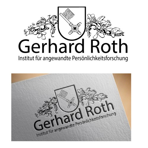  contest entry by DesignOnDemand