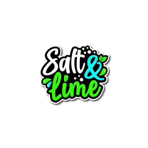 New Mobile Bar Logo - Salt & Lime Design by Randi3