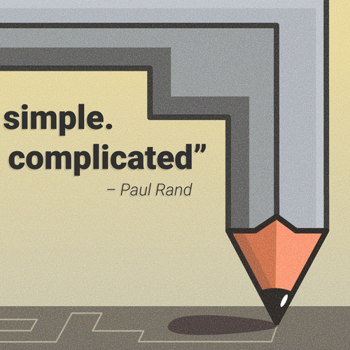 Community Contest | Illustrate your favorite creative quote (multiple winners!) Design by MAM2