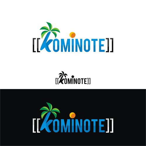 Logo for our Online Community Forum Design by N83touchthesky