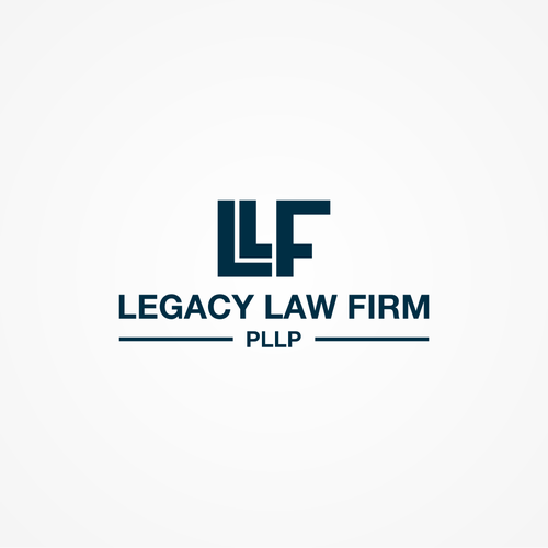 Create a strong lasting logo for Legacy Law Firm | Logo design contest