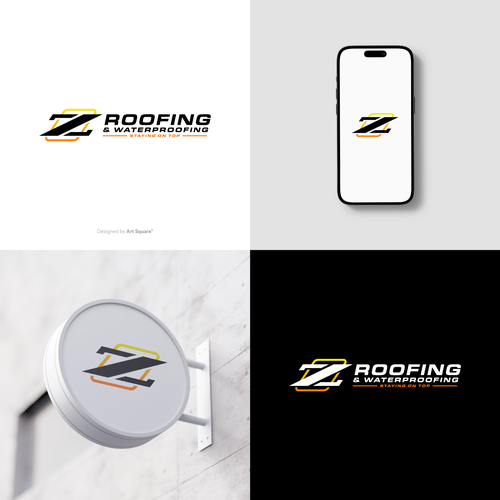 "We need a powerful revamp to our existing logo" winning Logo & social media pack