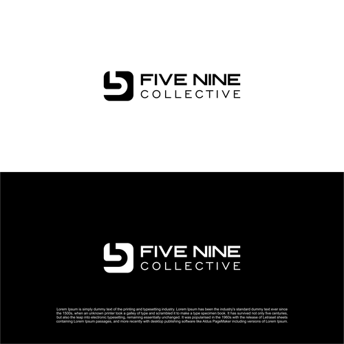 Modern Luxury logo for a streetwear lifestyle gym brand Design by Chansa™