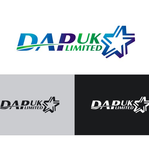 International Logistics Company  Design by umiumiku