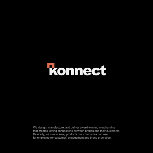 Swag Company Needs A Creative Product Logo Diseño de agp 99