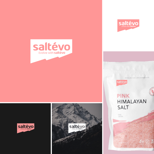 Logo design contest entry by azist™