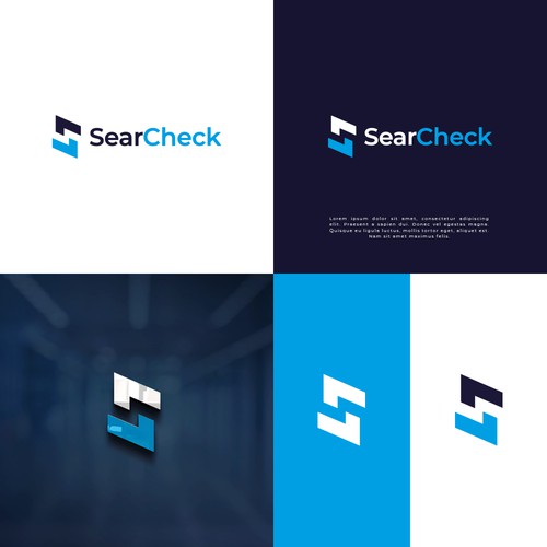 Logo design contest entry by Chelogo