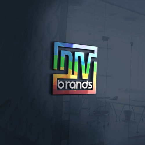 DIV Brands Design package Design por Picatrix
