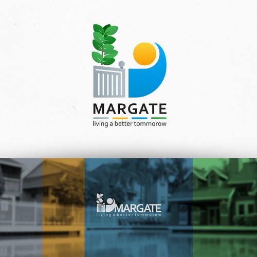 Branding the City of Margate, Florida Design by ThemeBoss
