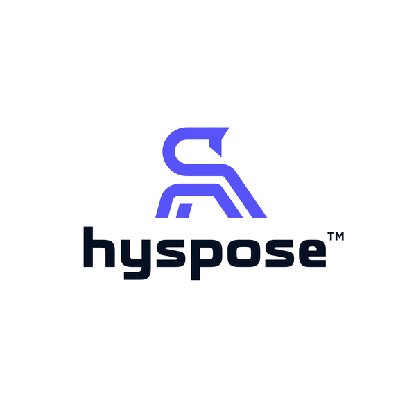 Hyspose Logo