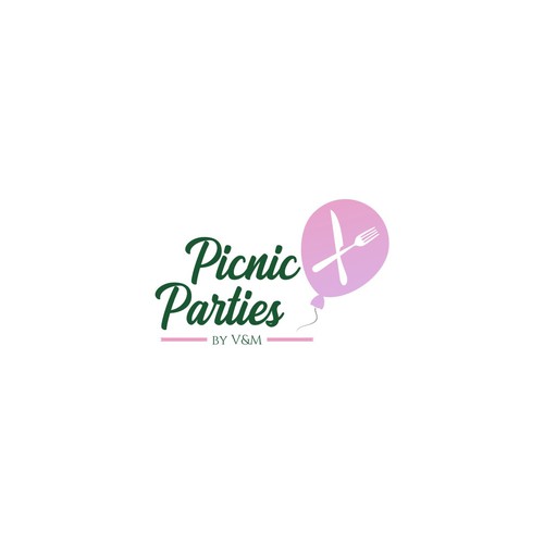 I need a web design and logo for Picnic Party Services Design by Logicainfo ♥