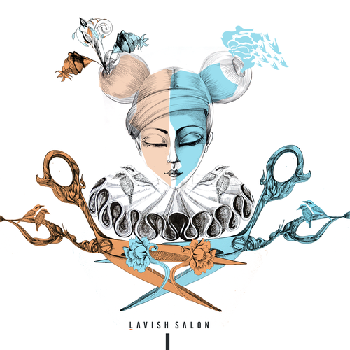 ART FOR ARTISTS Design by Xeniatm