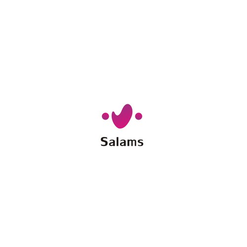 "Salams" Logo Design by map_d