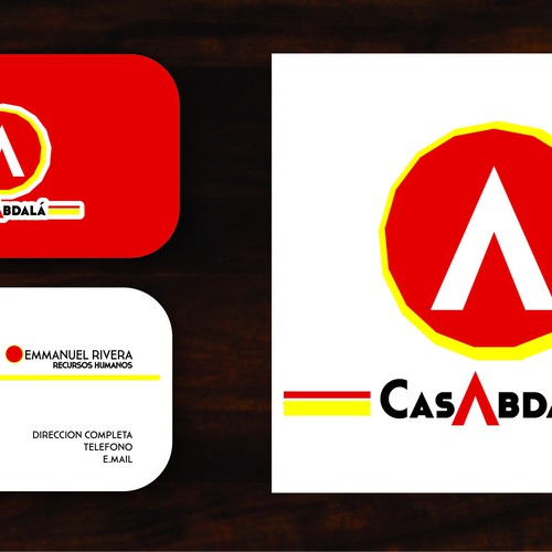 CREA EL LOGO PARA UNA NUEVA CADENA DE TIENDAS DE ABARROTES Réalisé par criverap