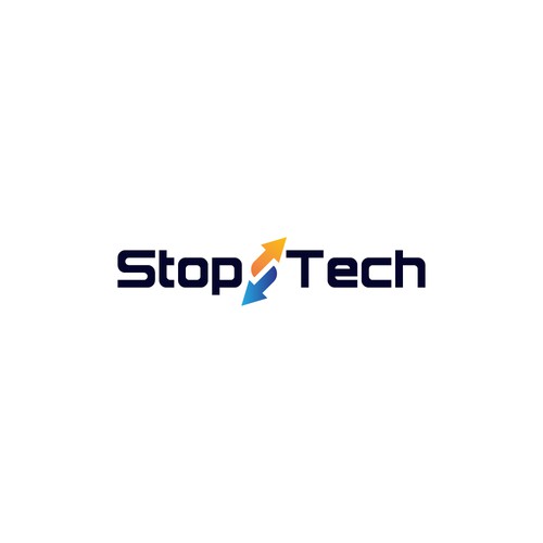 StopTech - Startup B2B industrial safety product for the elevator industry. Design von Creative _™