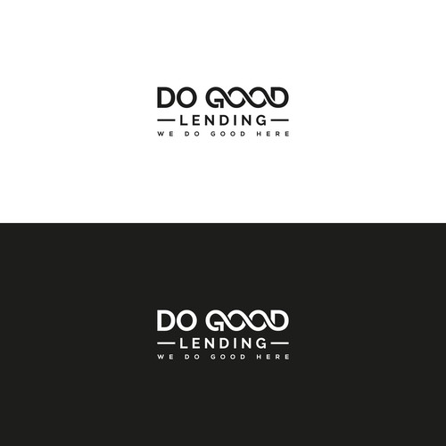 create a bad ass logo for lending Design by GraphicAjwa
