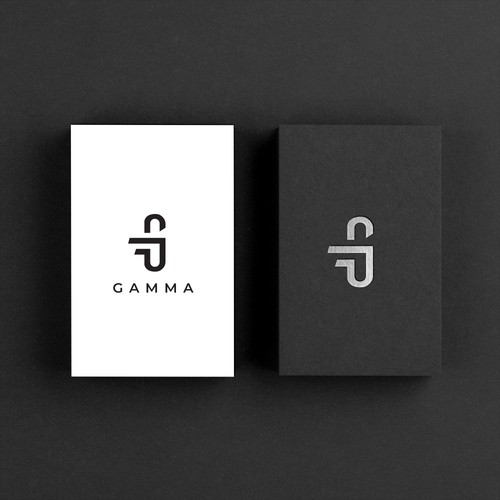 Logo Design & Brand Guide for a French Data Consulting Startup-ontwerp door design_13  ©