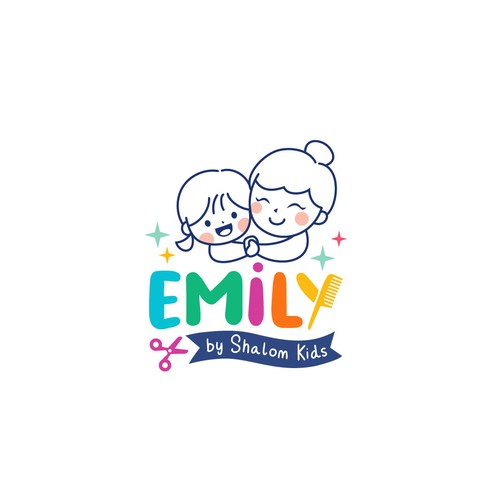  contest entry by Mieko