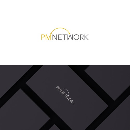 Logo y paquete de imagen corporativa propuesta en el concurso por shargeel