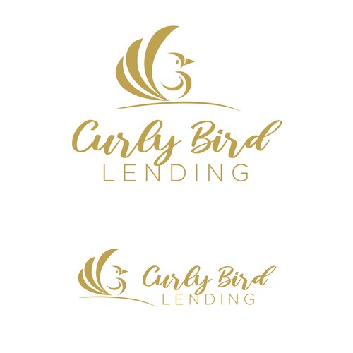 Powerful attractive lending logo required Design by hasahatan