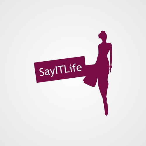 Logo design contest entry by Murni Cahyani