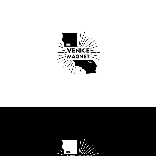 Create a Hipster inspired logo for a new DIY materials company based in California! Design by Ilham Herry